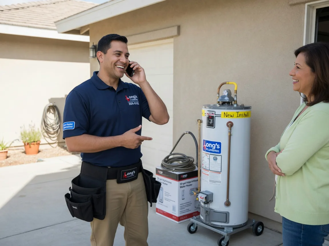 Leak Detection Thayer, IL FAQs